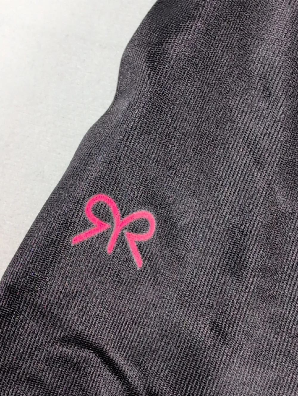 Ruby Ribbon Original Cami Level 4 Support Size 42 in Black.